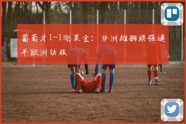 葡萄牙1-1刚果金:非洲雄狮顽强逼平欧洲劲旅